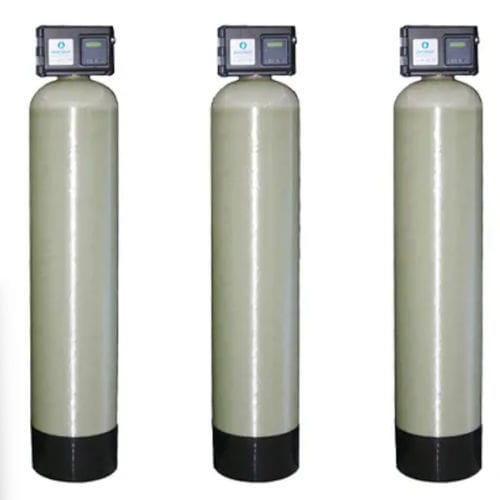 Water filter - Vantage&reg; PTC - Evoqua Water Technologies - activated carbon / industrial / for water treatment