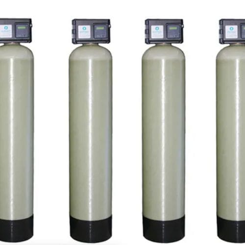 Industrial water purification unit - Vantage® PTC - Evoqua Water Technologies