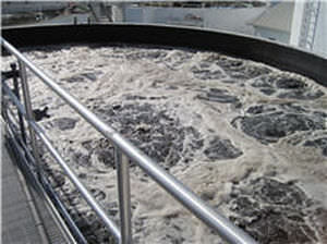 Biological sewage treatment plant - BioSphere™ MBBR / IFAS - Evoqua Water Technologies