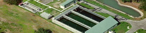 Sequencing batch reactor - OMNIFLO® - Evoqua Water Technologies - process / large
