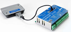 Pump controller - LC150 - Evoqua Water Technologies