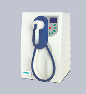 Laboratory ultra-pure water purification unit - Ultra Clear series - Evoqua Water Technologies