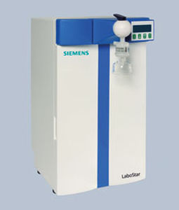 Laboratory water purification unit - LaboStar™ series - Evoqua Water Technologies