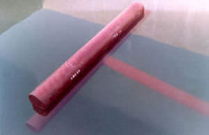 Wastewater decanter - Evoqua Water Technologies - floating / horizontal