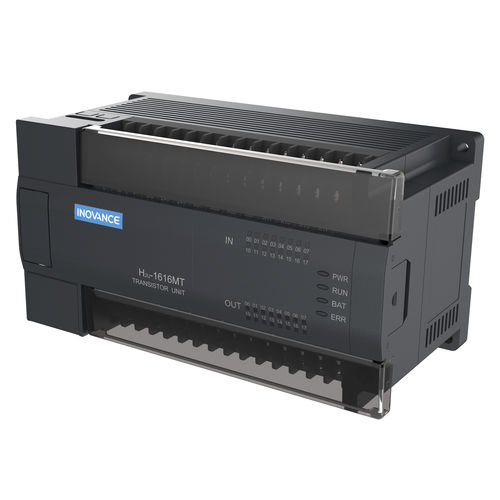 Integrated PLC - H2U-XP - Shenzhen Inovance Technology Co., LTD - with integrated I/O / RS485