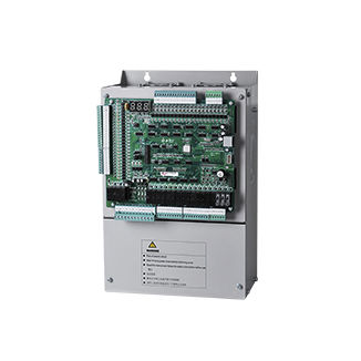 电梯运动控制器