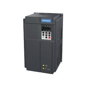 Electro-hydraulic servo-drive - IS580 series  - Shenzhen Inovance Technology Co., LTD - AC / flexible / programmable