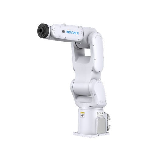 Articulated robot - IR-R7H series - Shenzhen Inovance Technology Co., LTD - 6-axis / IP40 / short cycle time