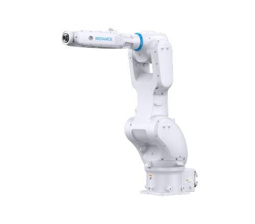 Articulated robot - IR-R15 - Shenzhen Inovance Technology Co., LTD - 6-axis / cutting / sorting