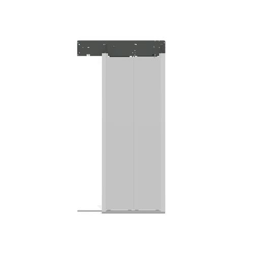 Sliding door - 2240 - Shenzhen Inovance Technology Co., LTD - indoor / safety