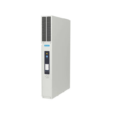 Parallel DC/AC converter - IES600 - Shenzhen Inovance Technology Co., LTD - AC / power / AC/DC