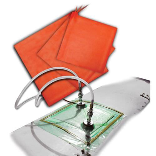 Electric heating jacket - SR - BRISKHEAT CORPORATION