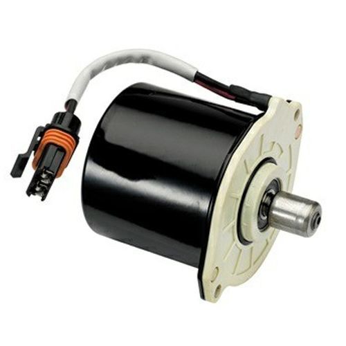 DC motor - MO28MM series - Johnson Electric - 12 V / compact / micro