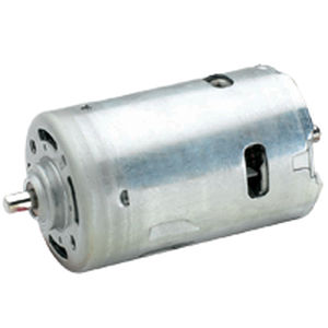 DC motor - NF serieds - Johnson Electric - compact / for automatic doors / low-noise