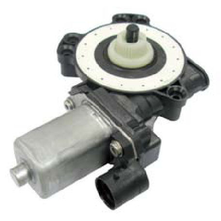 DC electric micro gearmotor - CS serries - Johnson Electric - straight-toothed / right angle / pinion shaft