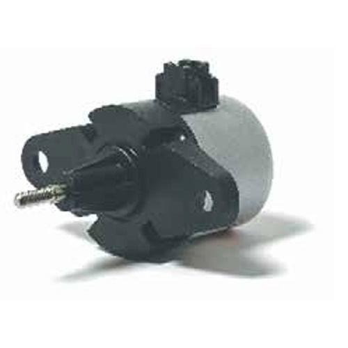 Stepper motor - U series - Johnson Electric - 6 V / 24 V / for industrial applications