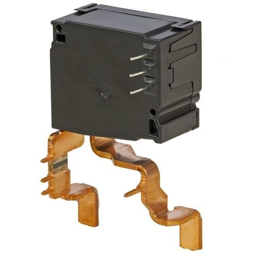 Latching relay - Z series - Johnson Electric - 230VAC / 240VAC / compact