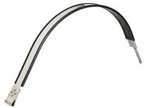 Attachment strap - Mercury Products - for tanks
