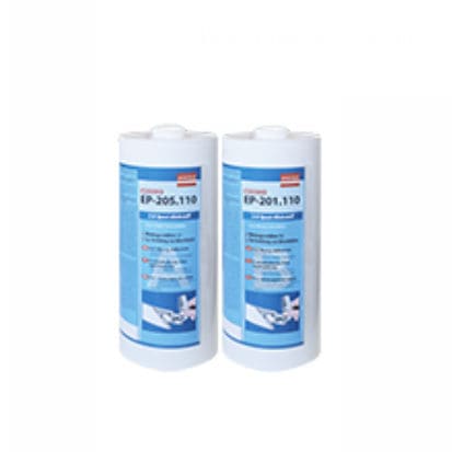 Epoxy adhesive - COSMO EP-200.110 - Weiss Chemie - for metal / for aluminum / for high-pressure laminate