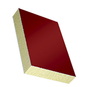 聚氨酯芯夹芯板