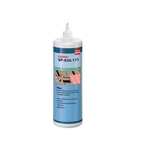 Single-component primer - COSMO® SP-830.171 - Weiss Chemie - acrylic / for concrete / for cement
