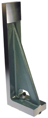 Clamping fastening bracket - 920 series - Suburban Tool, Inc - iron / cast iron / vertical
