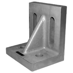 Iron fastening bracket - 9185 series - Suburban Tool, Inc - with T slot