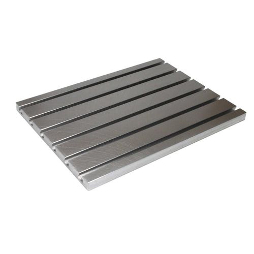 Precision clamping plate - A1591/A1605/A1615/A1611/A1631 Series - Stritzelberger GmbH - cast iron / steel
