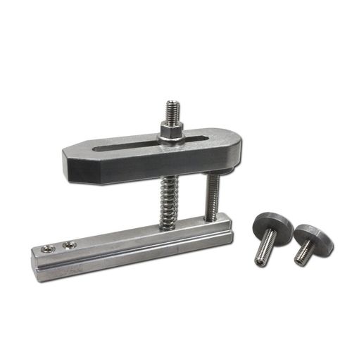 T groove slot nut - A1737 - Stritzelberger GmbH