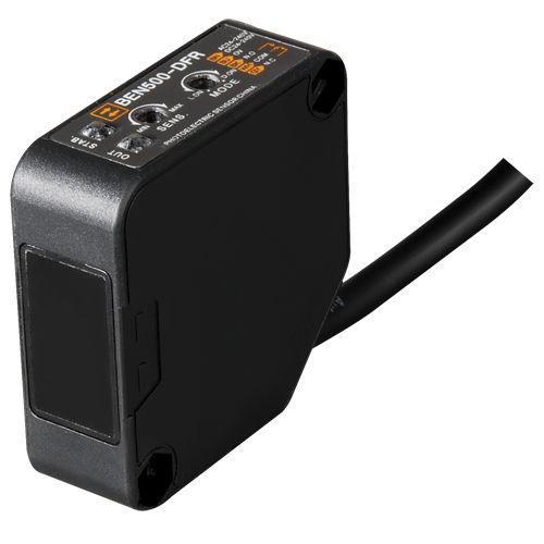 Diffuse photoelectric sensor - G50-4A50JC - Yueqing Meba Electric ...