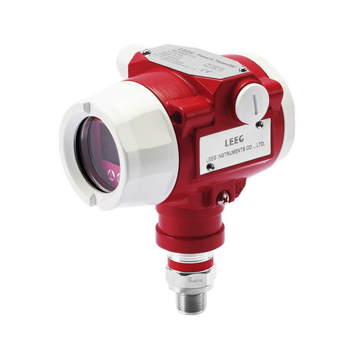 Absolute pressure transmitter - DMP305X-TST-S  - Shanghai LEEG Instruments Co.,Ltd. - silicon / piezoresistive / 4-20 mA