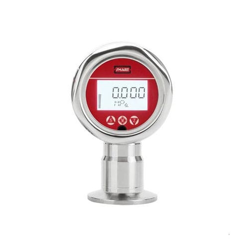 Relative pressure transmitter - SMP858-TLF - Shanghai LEEG Instruments Co.,Ltd. - thermal / 4-20 mA / HART