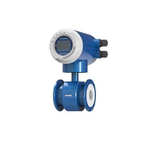 Electromagnetic flow meter - MFE600-E - Shanghai LEEG Instruments Co.,Ltd. - volume / for liquids / for water