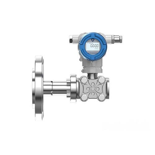 Piezoresistive level transmitter - MDM7000-LT - Shanghai LEEG Instruments Co.,Ltd. - for corrosive liquids / for liquids / for high-viscosity liquids