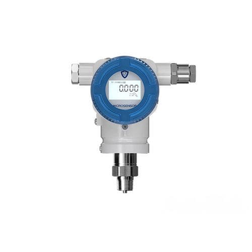 Relative pressure transmitter - MDM7000-GP/AP - Shanghai LEEG Instruments Co.,Ltd. - absolute / piezoresistive / silicon