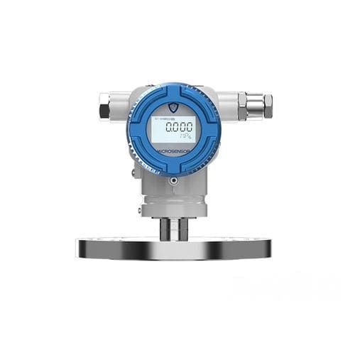 Absolute pressure transmitter - MDM7000-GP-T - Shanghai LEEG Instruments Co.,Ltd. - relative / HART / Modbus
