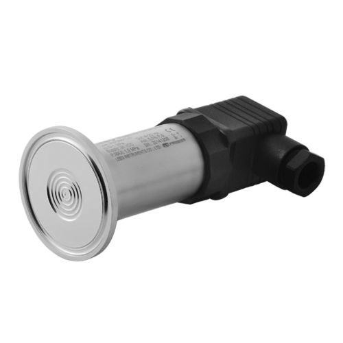 Relative pressure sensor - SMP858-TLD  - Shanghai LEEG Instruments Co.,Ltd. - absolute / vacuum / piezoresistive
