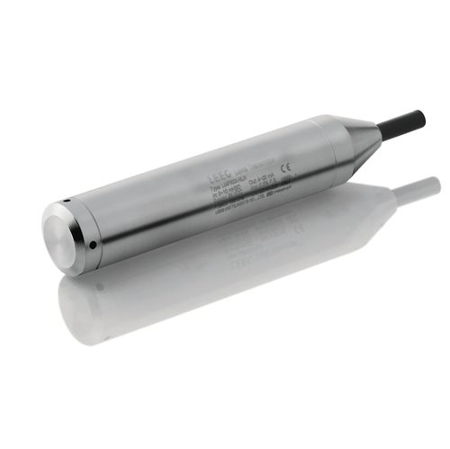 Hydrostatic level sensor - LMP633-NBN - Shanghai LEEG Instruments Co.,Ltd. - for liquids / for water / 4-20 mA