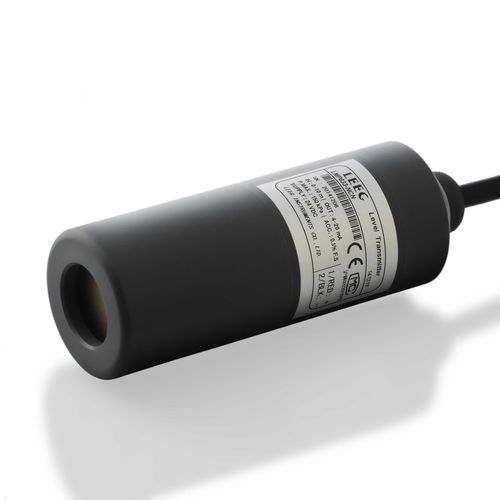 Hydrostatic level transmitter - LMP633-NBN - Shanghai LEEG Instruments Co.,Ltd. - capacitive / for water / for corrosive liquids