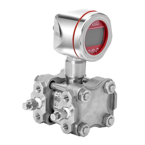 differential pressure level transmitter - Shanghai LEEG Instruments Co.,Ltd.