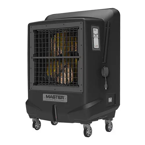 Cooler master air sales conditioning