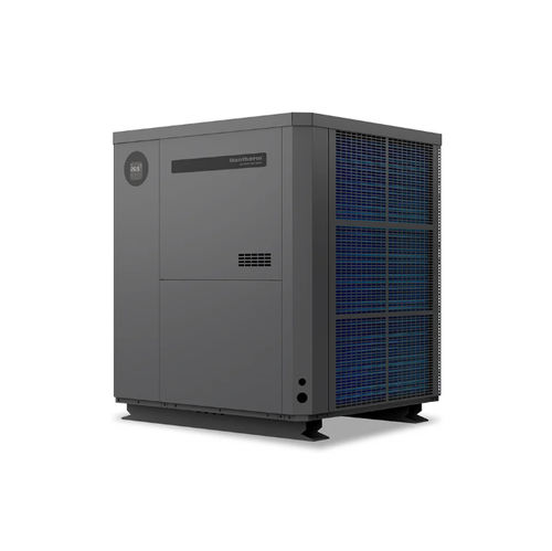 Inverter heat pump - I-PAC 50BLY - Dantherm Group