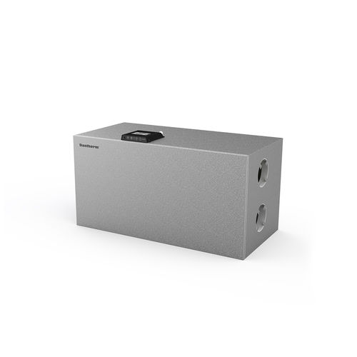High-efficiency ventilation unit - HCH 5 - Dantherm Group