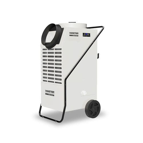 Duct air conditioner - Master ACD 137 - Dantherm Group - floor-standing / compact / for computer rooms
