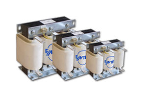Band-pass electronic filter - ENTES - active / harmonic