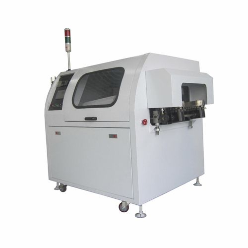 Wave brazing machine - MD-150DS - Madell Technology - automatic / for medium-scale production / for small-scale production