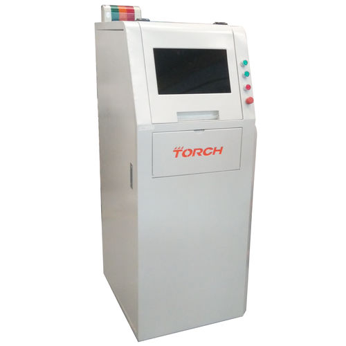 Reflow soldering oven - RS110 - Beijing Torch SMT Co., Ltd. - vacuum / for electronic components / for small-scale production