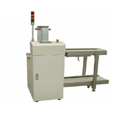 Printed circuit board feeding unit - TL350 - Beijing Torch SMT Co., Ltd. - automatic