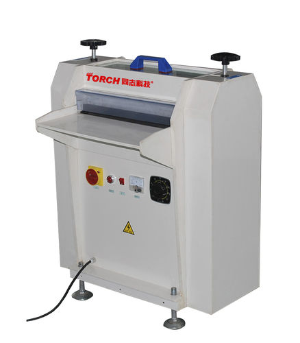 Metal polishing machine - PS400 - Beijing Torch SMT Co., Ltd. - PCB / CNC