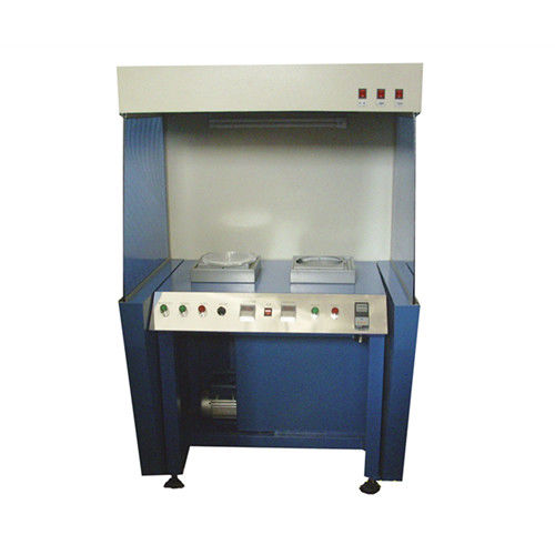 Wafer spin coater - TJ1200 - Beijing Torch SMT Co., Ltd.